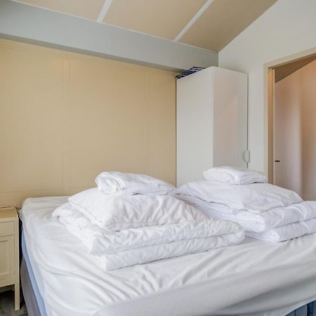 Beach Appartement 17 - Aan De Duinen, Callantsoog Aan Zee Екстериор снимка