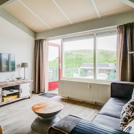 Beach Appartement 17 - Aan De Duinen, Callantsoog Aan Zee Екстериор снимка
