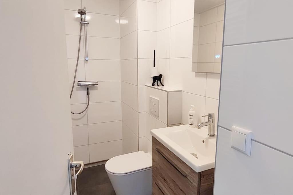 Beach Appartement 17 - Aan De Duinen, Callantsoog Aan Zee Екстериор снимка