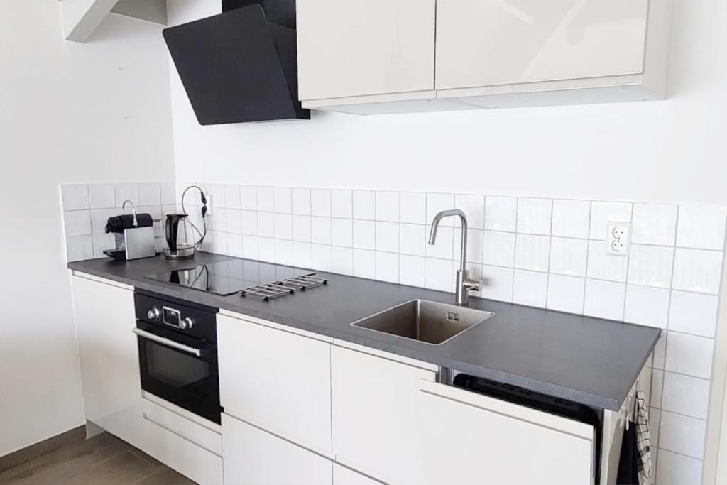 Beach Appartement 17 - Aan De Duinen, Callantsoog Aan Zee Екстериор снимка