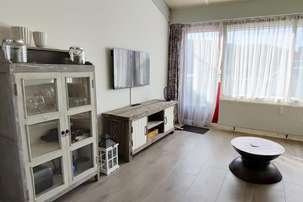 Beach Appartement 17 - Aan De Duinen, Callantsoog Aan Zee Екстериор снимка
