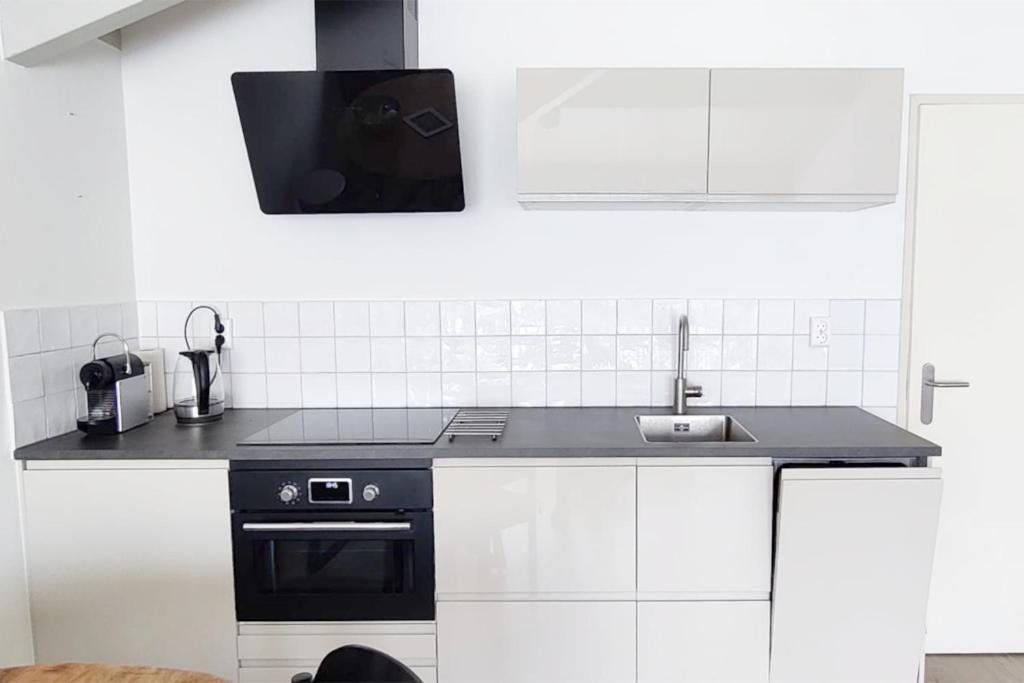 Beach Appartement 17 - Aan De Duinen, Callantsoog Aan Zee Екстериор снимка