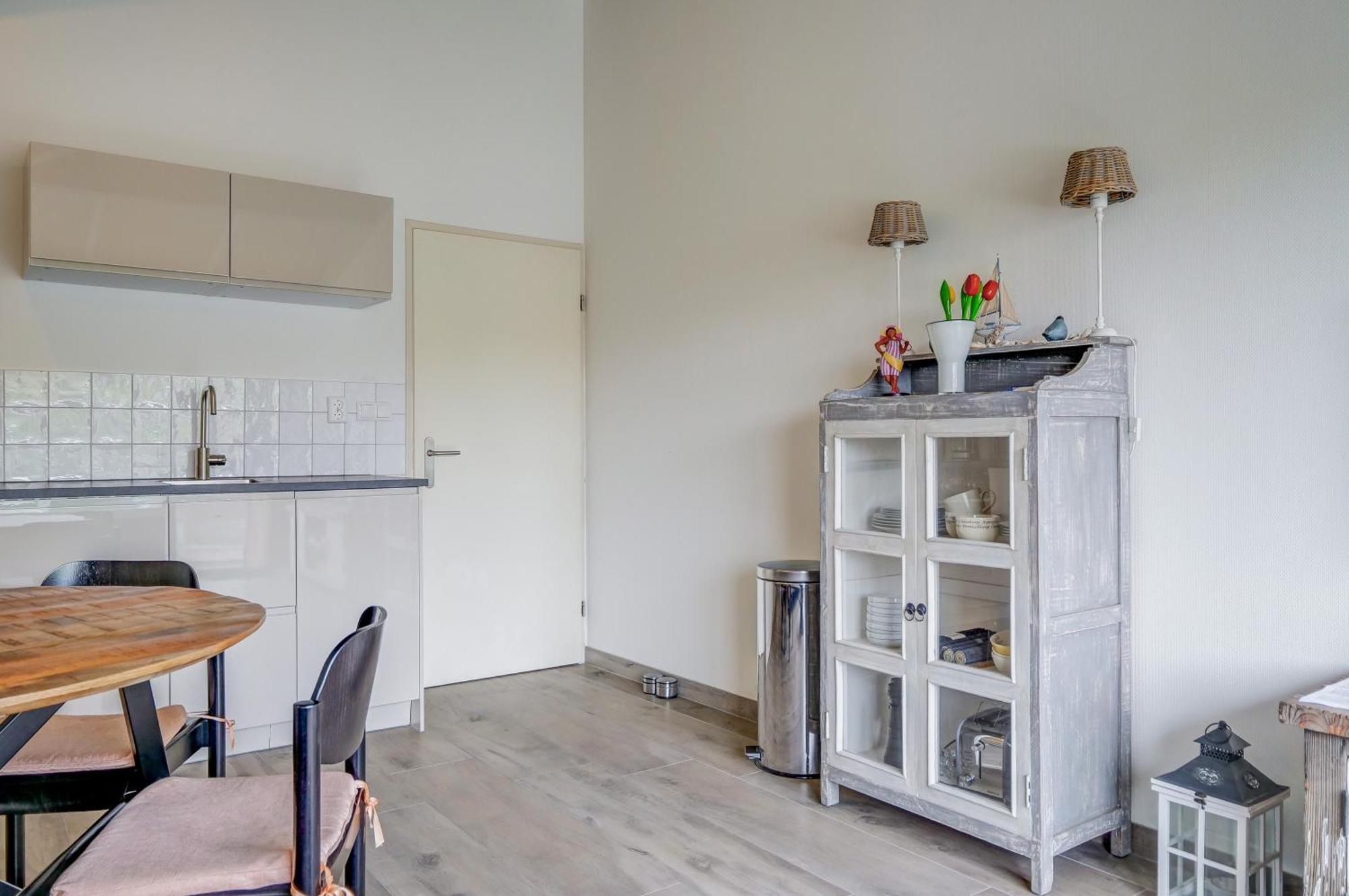 Beach Appartement 17 - Aan De Duinen, Callantsoog Aan Zee Екстериор снимка