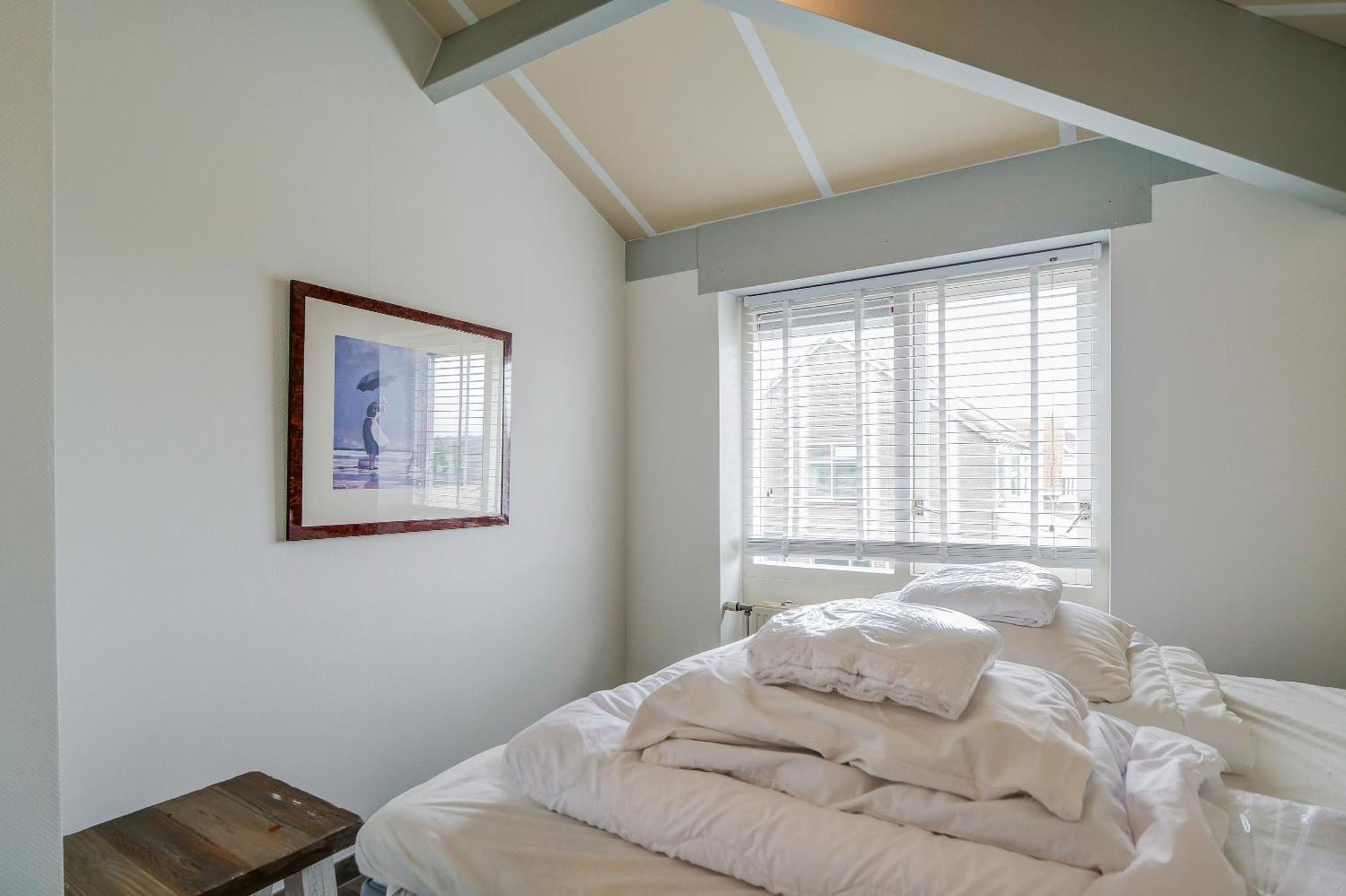 Beach Appartement 17 - Aan De Duinen, Callantsoog Aan Zee Екстериор снимка