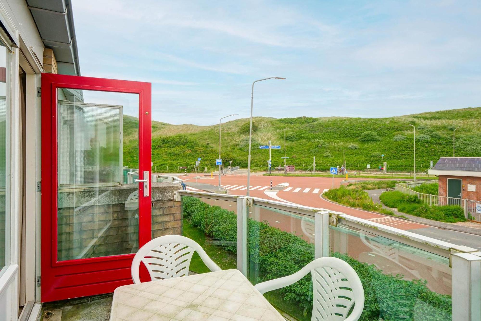 Beach Appartement 17 - Aan De Duinen, Callantsoog Aan Zee Екстериор снимка