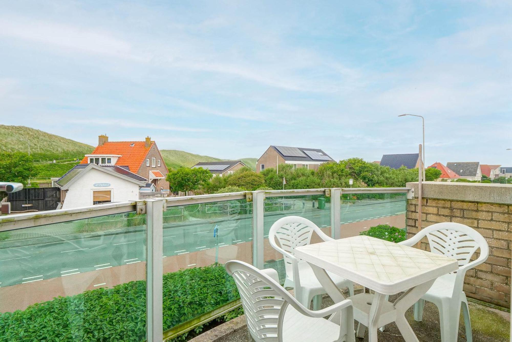 Beach Appartement 17 - Aan De Duinen, Callantsoog Aan Zee Екстериор снимка