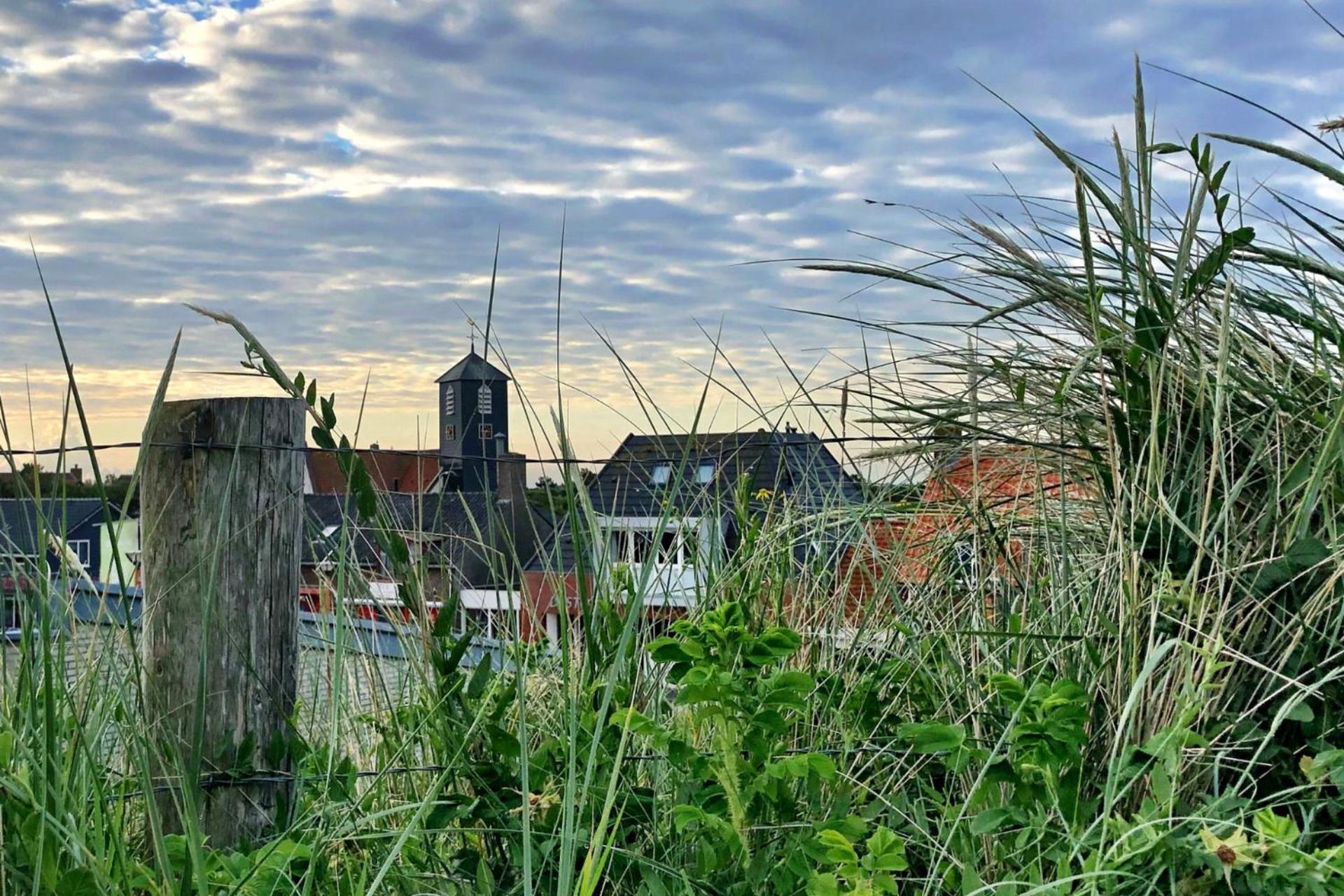 Beach Appartement 17 - Aan De Duinen, Callantsoog Aan Zee Екстериор снимка